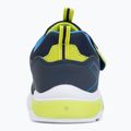 Pantofi pentru copii KangaROOS K-SLB Naro EV dark navy/lime 6
