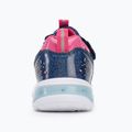 Pantofi pentru copii KangaROOS K-SLG Beauty EV navy/daisy pink 6