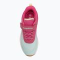 Pantofi pentru copii KangaROOS KB-Rida EV daisy roz/mint 5