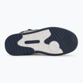 KangaROOS K-CP Dunkin Mid EV dark navy/lime pantofi pentru copii 4