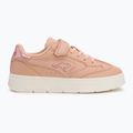 Încălțăminte pentru copii KangaROOS K-GK Ready EV transcendent pink/metallic rose 2