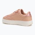 Încălțăminte pentru copii KangaROOS K-GK Ready EV transcendent pink/metallic rose 3