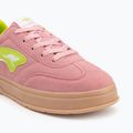 Încălțăminte pentru copii KangaROOS K-GK Meenie rose/lime 7