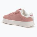 Încălțăminte pentru copii KangaROOS K-GK Milky EV rosewater/white 3