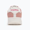 Încălțăminte pentru copii KangaROOS K-GK Milky EV rosewater/white 6