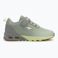 Pantofi pentru copii KangaROOS KX-Bases EV desert sage/alb 2