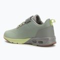 Pantofi pentru copii KangaROOS KX-Bases EV desert sage/alb 3