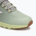 Pantofi pentru copii KangaROOS KX-Bases EV desert sage/alb 7