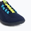 Încălțăminte pentru copii KangaROOS K-BFK Bole navy/lime 7