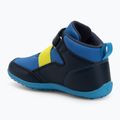 Încălțăminte pentru copii KangaROOS K-BFI Peppy EV dark navy/sky 3