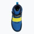 Încălțăminte pentru copii KangaROOS K-BFI Peppy EV dark navy/sky 5
