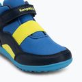 Încălțăminte pentru copii KangaROOS K-BFI Peppy EV dark navy/sky 7
