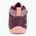 Încălțăminte pentru copii KangaROOS K-BFI Peppy EV blackberry/daisy pink 6