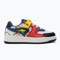 Încălțăminte pentru copii KangaROOS K-CP Fair EV jet black/kangapow 2
