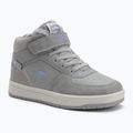 Încălțăminte pentru copii KangaROOS K-CP Bound Mid EV ultimate grey/lavendin