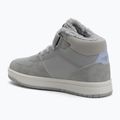 Încălțăminte pentru copii KangaROOS K-CP Bound Mid EV ultimate grey/lavendin 3