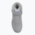 Încălțăminte pentru copii KangaROOS K-CP Bound Mid EV ultimate grey/lavendin 5