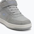 Încălțăminte pentru copii KangaROOS K-CP Bound Mid EV ultimate grey/lavendin 7