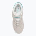 Încălțăminte pentru copii KangaROOS K-GK Milky EV crystal gray/ocean 5