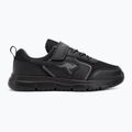 Încălțăminte KangaROOS K-ETK Zig EV jet black/mono 2