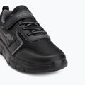 Încălțăminte KangaROOS K-ETK Zig EV jet black/mono 7