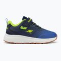 Încălțăminte pentru copii KangaROOS KB-Pang EV dark navy/lime 2