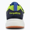 Încălțăminte pentru copii KangaROOS KB-Pang EV dark navy/lime 6