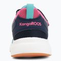 Încălțăminte pentru copii KangaROOS KB-Pang EV dark navy/daisy pink 6