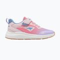 Încălțăminte pentru copii KangaROOS KB-Pang EV frost pink/lavender