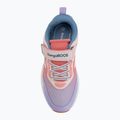 Încălțăminte pentru copii KangaROOS KB-Pang EV frost pink/lavender 5