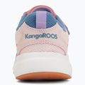 Încălțăminte pentru copii KangaROOS KB-Pang EV frost pink/lavender 6