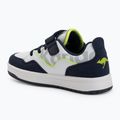 Încălțăminte pentru copii KangaROOS K-CP Allets EV dark navy/lime 3