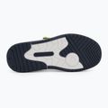 Încălțăminte pentru copii KangaROOS K-CP Allets EV dark navy/lime 4