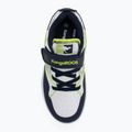 Încălțăminte pentru copii KangaROOS K-CP Allets EV dark navy/lime 5