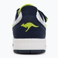 Încălțăminte pentru copii KangaROOS K-CP Allets EV dark navy/lime 6