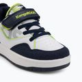 Încălțăminte pentru copii KangaROOS K-CP Allets EV dark navy/lime 7