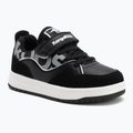 Încălțăminte pentru copii KangaROOS K-CP Allets EV jet black/ultimate grey
