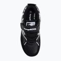 Încălțăminte pentru copii KangaROOS K-CP Allets EV jet black/ultimate grey 5