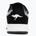 Încălțăminte pentru copii KangaROOS K-CP Allets EV jet black/ultimate grey 6