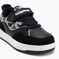 Încălțăminte pentru copii KangaROOS K-CP Allets EV jet black/ultimate grey 7