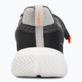 Încălțăminte pentru copii KangaROOS K-RDI Pebble EV steel grey/neon orange 6