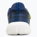 Încălțăminte pentru copii KangaROOS K-RDI Puddle V k blue/sulphur spring 6