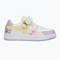 Încălțăminte pentru copii KangaROOS K-CP Fair EV lavender/bee happy