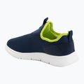 Încălțăminte pentru copii KangaROOS K-ETK Dunnart dark navy/lime 3