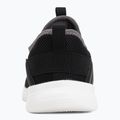 Încălțăminte pentru copii KangaROOS K-ETK Dunnart jet black/steel grey 6