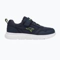 Încălțăminte pentru copii KangaROOS K-ETK Possum EV dark navy/sulphur spring