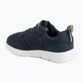 Încălțăminte pentru copii KangaROOS K-ETK Possum EV dark navy/sulphur spring 3