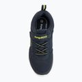 Încălțăminte pentru copii KangaROOS K-ETK Possum EV dark navy/sulphur spring 5
