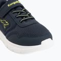 Încălțăminte pentru copii KangaROOS K-ETK Possum EV dark navy/sulphur spring 7