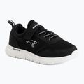 Încălțăminte pentru copii KangaROOS K-ETK Possum EV jet black/white